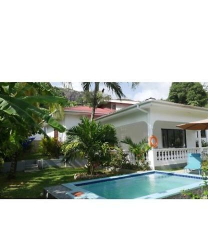 Ogumka, Self Catering , Beoliere, Mahe Ξενοδοχείο Victoria Εξωτερικό φωτογραφία