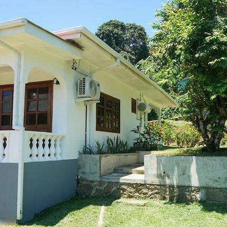 Ogumka, Self Catering , Beoliere, Mahe Ξενοδοχείο Victoria Εξωτερικό φωτογραφία