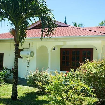 Ogumka, Self Catering , Beoliere, Mahe Ξενοδοχείο Victoria Εξωτερικό φωτογραφία