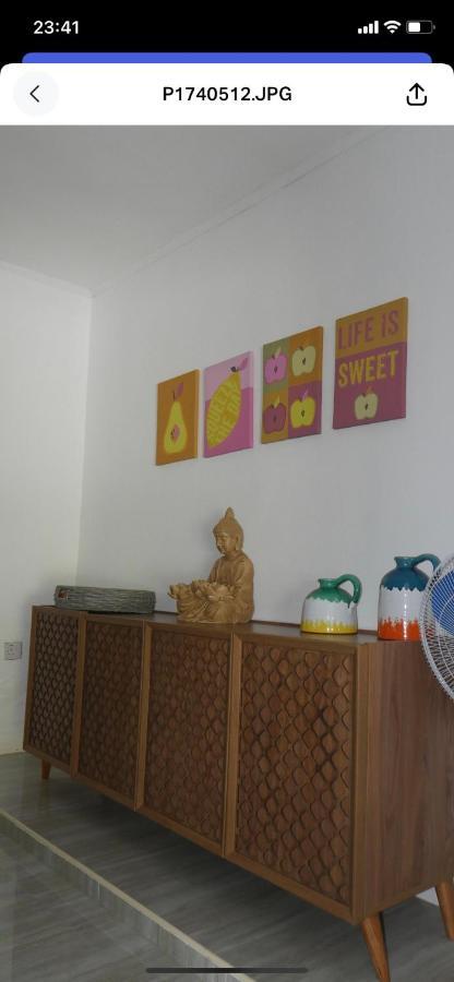 Ogumka, Self Catering , Beoliere, Mahe Ξενοδοχείο Victoria Εξωτερικό φωτογραφία