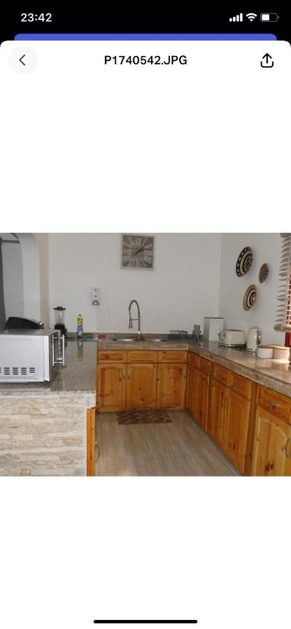 Ogumka, Self Catering , Beoliere, Mahe Ξενοδοχείο Victoria Εξωτερικό φωτογραφία