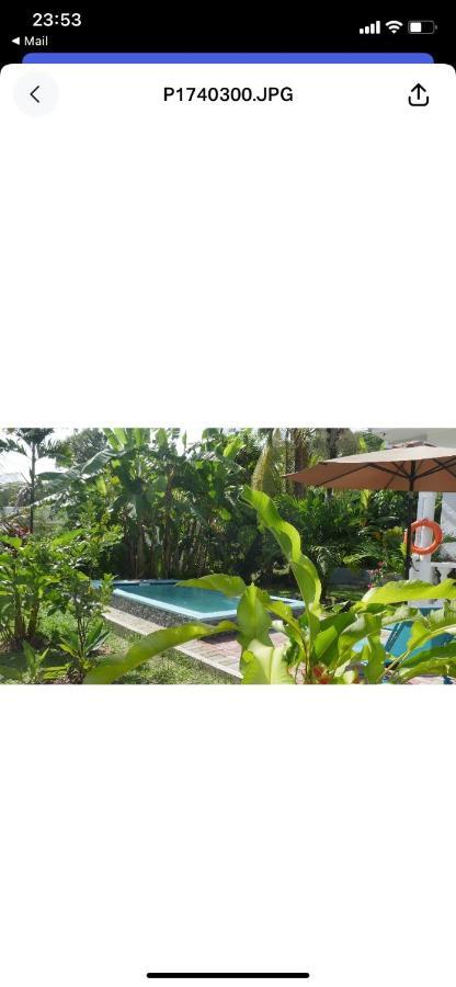 Ogumka, Self Catering , Beoliere, Mahe Ξενοδοχείο Victoria Εξωτερικό φωτογραφία