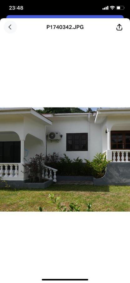 Ogumka, Self Catering , Beoliere, Mahe Ξενοδοχείο Victoria Εξωτερικό φωτογραφία