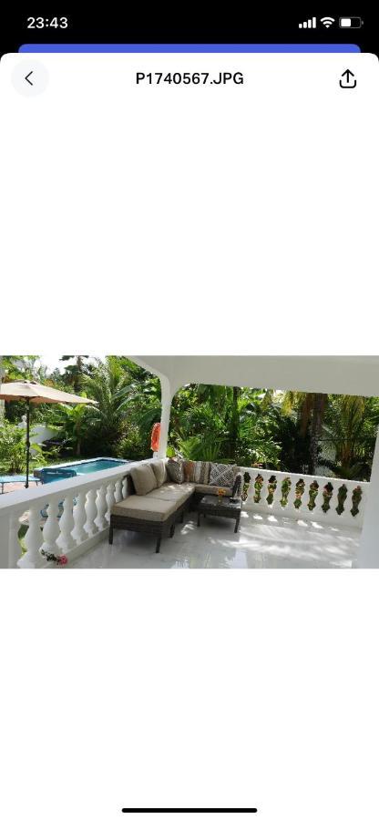 Ogumka, Self Catering , Beoliere, Mahe Ξενοδοχείο Victoria Εξωτερικό φωτογραφία