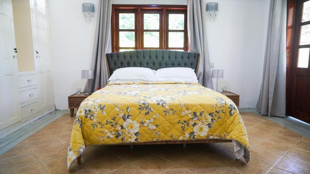 Ogumka, Self Catering , Beoliere, Mahe Ξενοδοχείο Victoria Εξωτερικό φωτογραφία