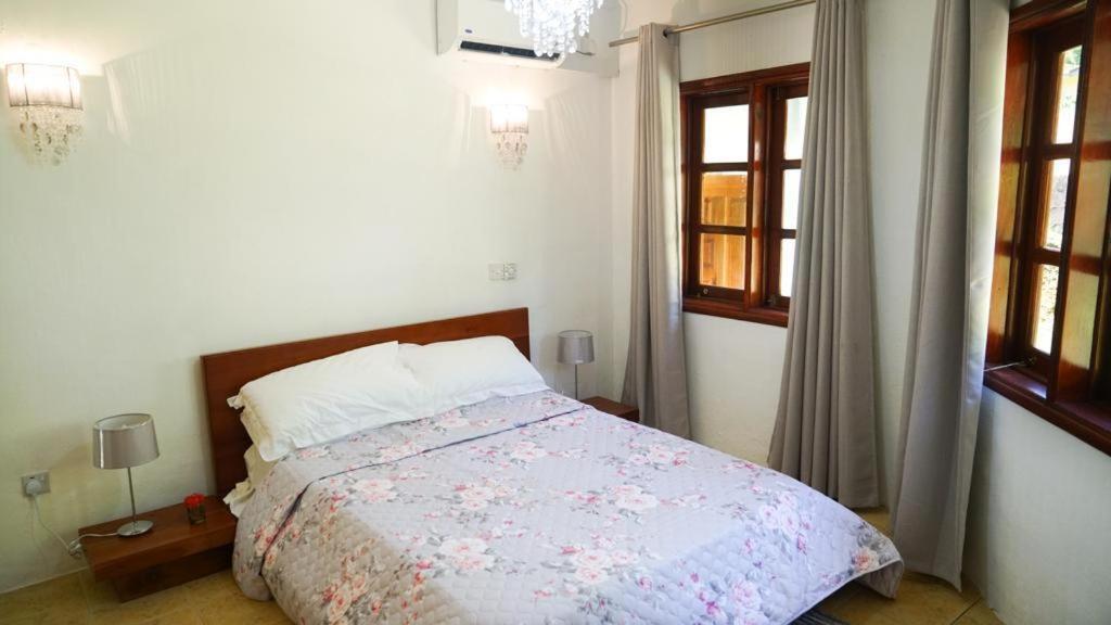 Ogumka, Self Catering , Beoliere, Mahe Ξενοδοχείο Victoria Εξωτερικό φωτογραφία