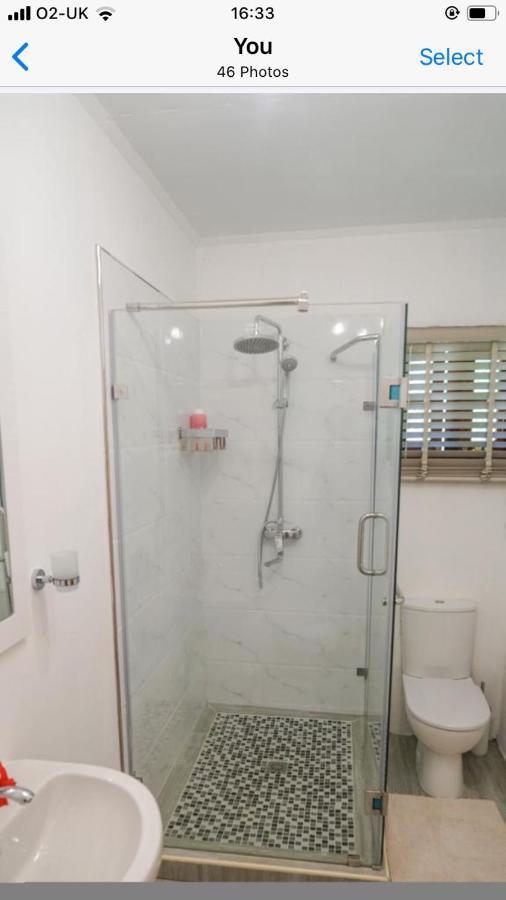Ogumka, Self Catering , Beoliere, Mahe Ξενοδοχείο Victoria Εξωτερικό φωτογραφία