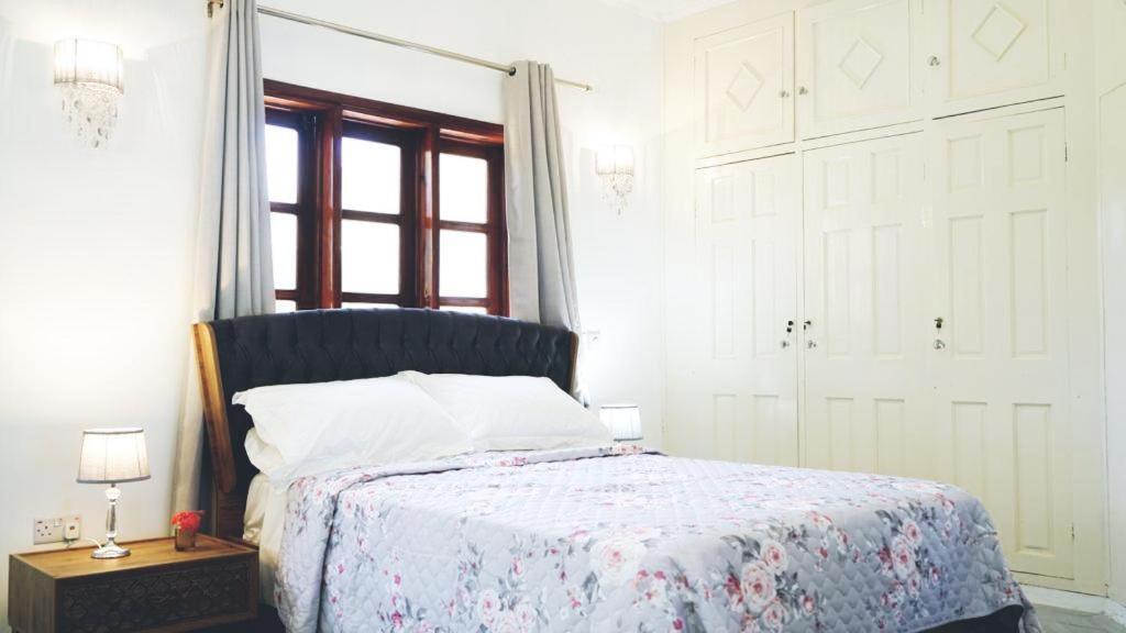 Ogumka, Self Catering , Beoliere, Mahe Ξενοδοχείο Victoria Εξωτερικό φωτογραφία