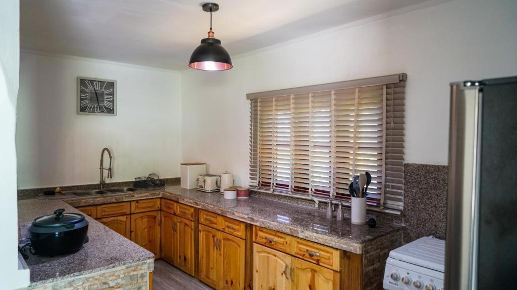 Ogumka, Self Catering , Beoliere, Mahe Ξενοδοχείο Victoria Εξωτερικό φωτογραφία