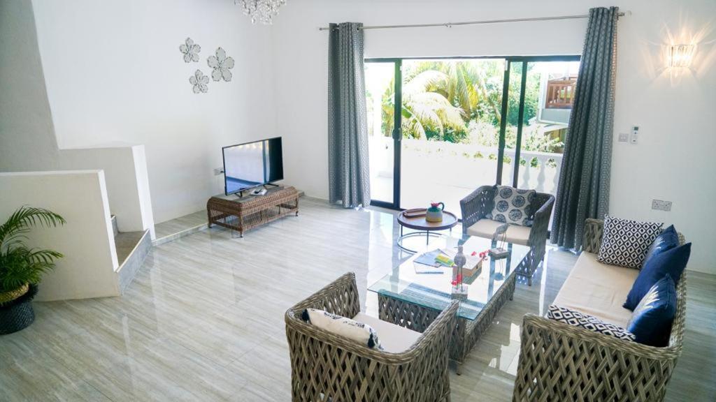 Ogumka, Self Catering , Beoliere, Mahe Ξενοδοχείο Victoria Εξωτερικό φωτογραφία