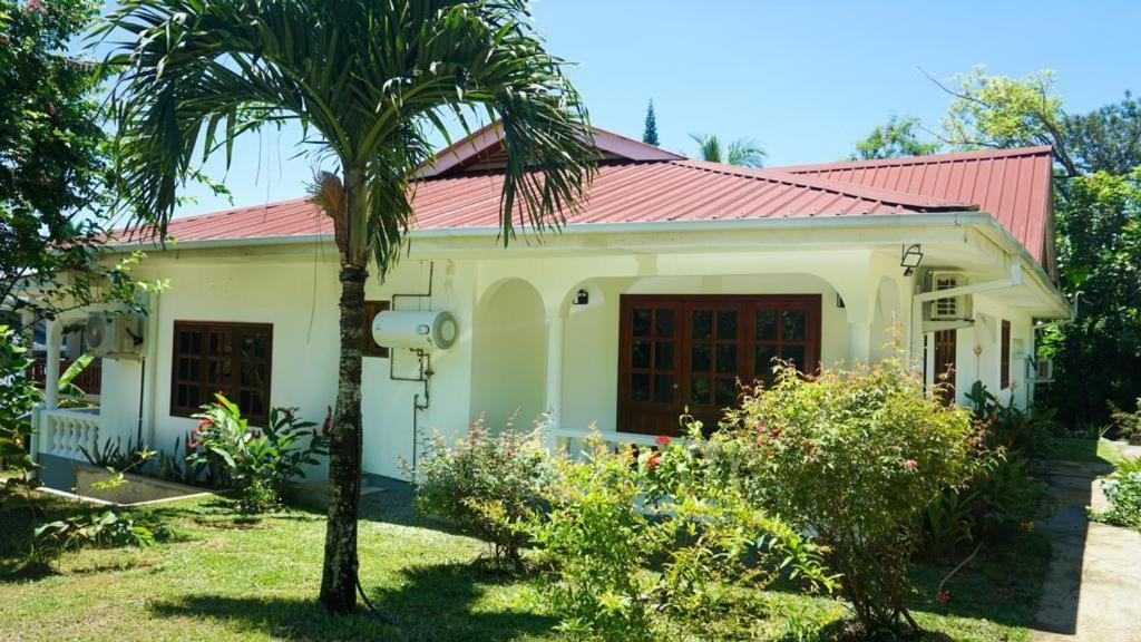 Ogumka, Self Catering , Beoliere, Mahe Ξενοδοχείο Victoria Εξωτερικό φωτογραφία
